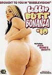 Bubble Butt Bonanza 10 featuring pornstar Alex Gonz