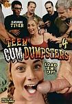 Teen Cum Dumpsters 4 featuring pornstar Frank Towers