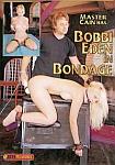 Bobbi Eden In Bondage featuring pornstar Cain