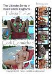 Felicia Fallon And Codi Carmichael featuring pornstar Felicia Fallon