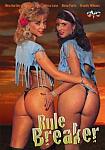 Rule Breaker featuring pornstar Krista Lane