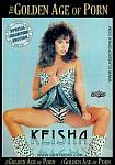 The Golden Age Of Porn: Keisha