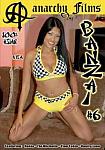 Banzai 6 featuring pornstar Nakia Thai