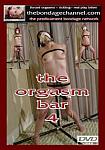The Orgasm Bar 4 from studio The Bondage Channel