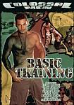 Basic Training featuring pornstar Michael Bittencourt