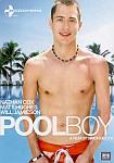 Pool Boy featuring pornstar Jak Williams