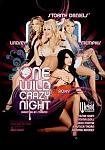 One Wild And Crazy Night featuring pornstar Sascha
