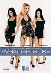 What Girls Like featuring pornstar Brad Armstrong