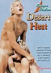 Desert Heat featuring pornstar Brett Simms