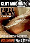Slut Machine: Fuel Injected: 10 Inch Monsters featuring pornstar Zack O'Mally