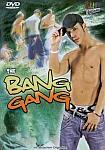The Bang Gang featuring pornstar Andy Davison