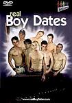 Real Boy Dates featuring pornstar Aaron Jason