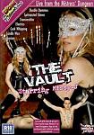 The Vault featuring pornstar Marcy (f)