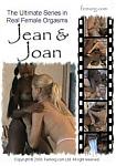 Jean And Joan featuring pornstar Joan (Femorg)