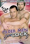 Older Men Love Cock 5 featuring pornstar Chance Taylor