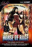 House Of Rage featuring pornstar Bettie Rage