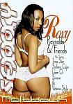 Sexxxy Roxy Reynolds And Friends featuring pornstar Wesley Pipes