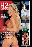 Sport Babes 4 featuring pornstar Caroline De Jaie