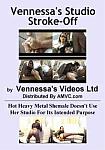 Vennessa's Studio Stroke-Off featuring pornstar Vennessa St. John