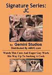 Signature Series: JC from studio Gemini Studios