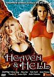 Heaven And Hell featuring pornstar Frankie Dashwood