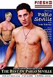 The Best Of Pablo Seville featuring pornstar Darren James