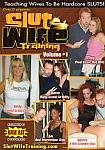 Slut Wife Training directed by Dirty D