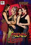 Friends And Lovers featuring pornstar Brigitte Sans Culotte