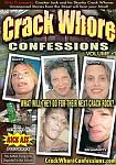 Crack Whore Confessions featuring pornstar Strawberry