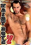 Hairy Boyz 7 featuring pornstar Miguel Leonn