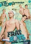 Frat Boys Behind Closed Doors featuring pornstar Chace Abbey