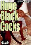 Huge Black Cocks featuring pornstar Annie Sprinkle