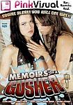 Memoirs Of A Gusher featuring pornstar Katherine