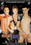 NaviGayTor featuring pornstar Cody Gess