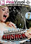 Memoirs Of A Gusher 2 featuring pornstar Alex Sanders