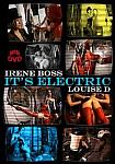 It's Electric featuring pornstar Mathew