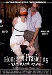 House Of Frazier 5: Pay Back Time featuring pornstar Howard Trevor