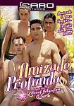 Amizade Profunda featuring pornstar Bruno Meneqel
