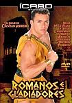 Romanos E Gladiadores featuring pornstar Ricco Puentes
