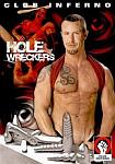 Hole Wreckers featuring pornstar Joe Damon