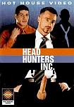 Head Hunters Inc. featuring pornstar Ross Hurston