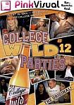 College Wild Parties 12 featuring pornstar Alex Gonz