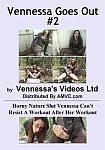 Vennessa Goes Out 2 featuring pornstar Vennessa St. John
