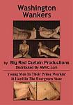 Washington Wankers featuring pornstar Peter