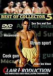 Best Of Collector 5 from studio Clair Production
