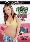 Cream Pie Squad 8 featuring pornstar Laikyn