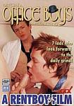 British Office Boys Barebacking featuring pornstar Alex Russian