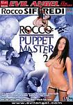 Puppet Master 2 featuring pornstar Omar Galanti