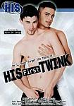 His First Twink featuring pornstar Tiago De Castro
