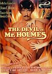 The Devil In Mr. Holmes featuring pornstar Christoph Clark